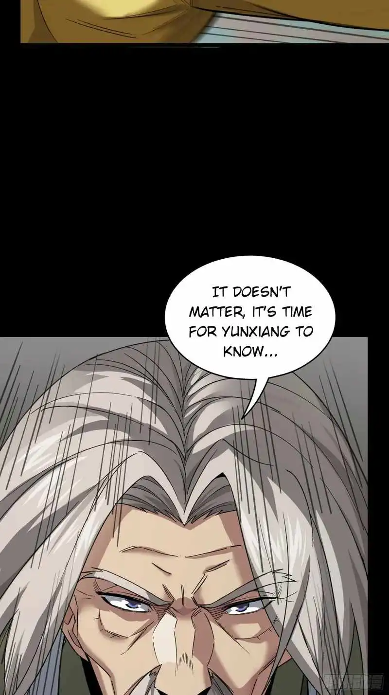 Read Legend of Star General EN Manga Online