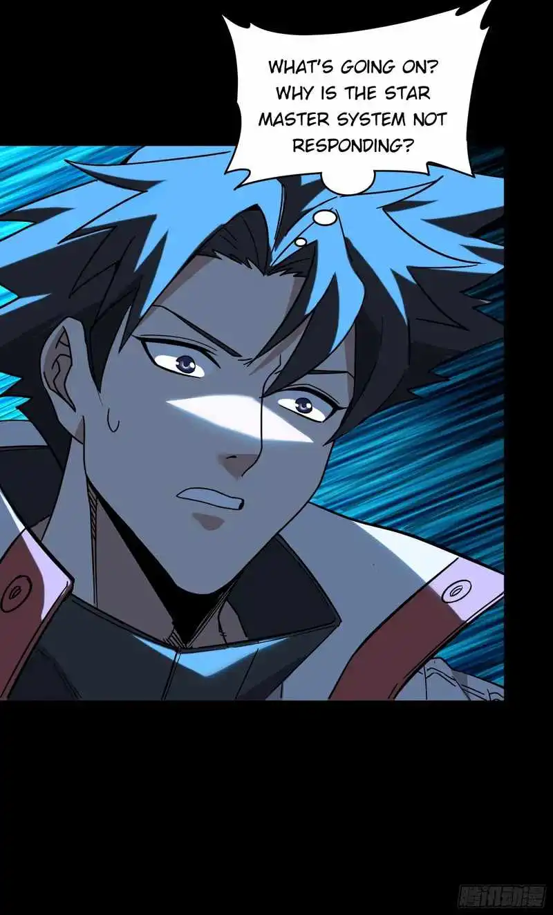 Read Legend of Star General EN Manga Online