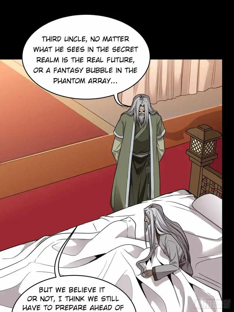 Read Legend of Star General EN Manga Online