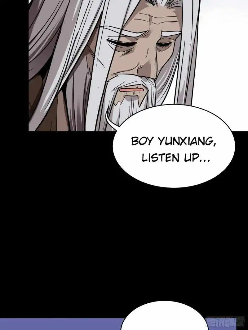 Read Legend of Star General EN Manga Online