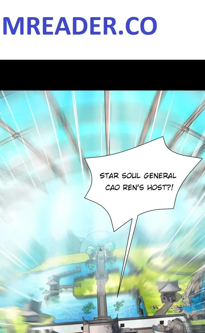 Read Legend of Star General EN Manga Online