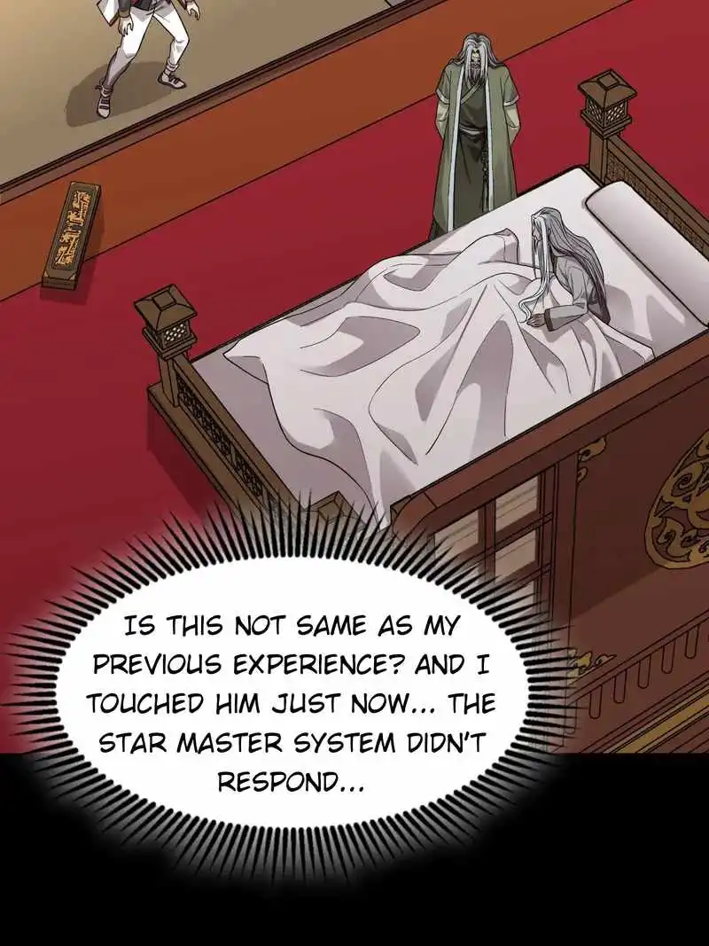 Read Legend of Star General EN Manga Online