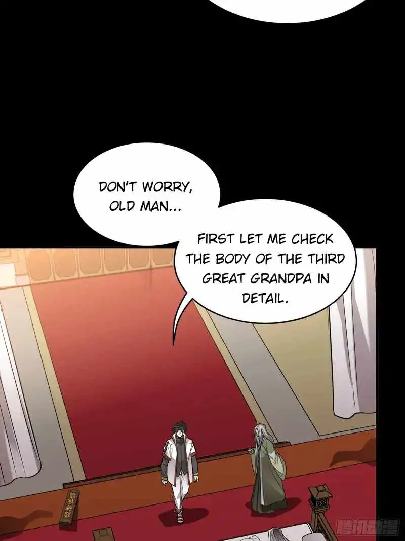 Read Legend of Star General EN Manga Online