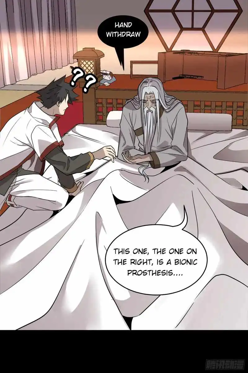 Read Legend of Star General EN Manga Online