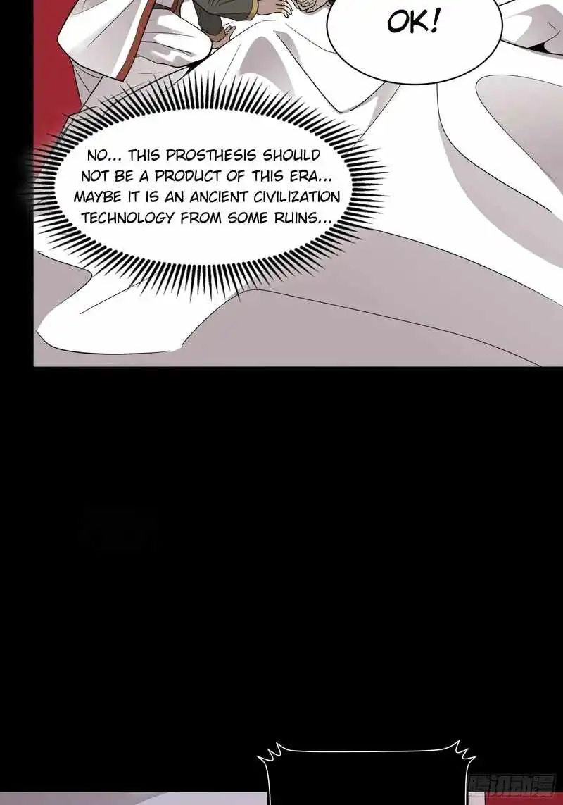 Read Legend of Star General EN Manga Online
