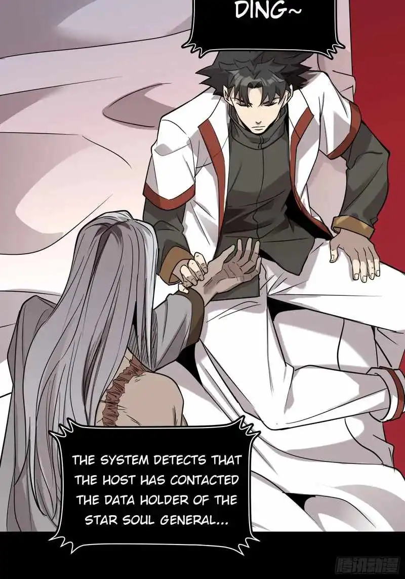 Read Legend of Star General EN Manga Online
