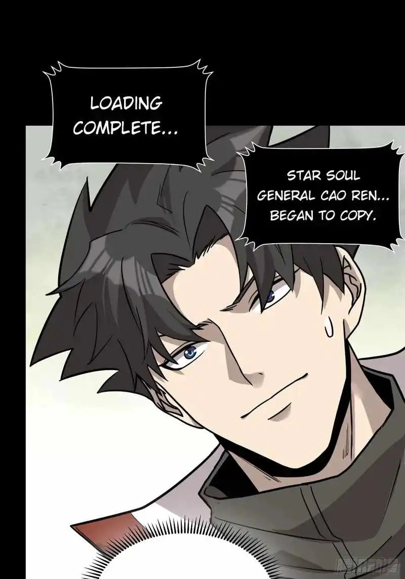 Read Legend of Star General EN Manga Online