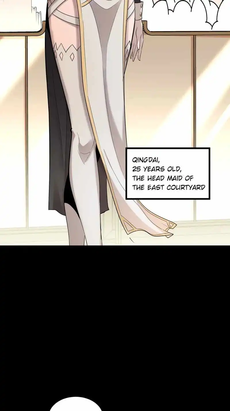 Read Legend of Star General EN Manga Online