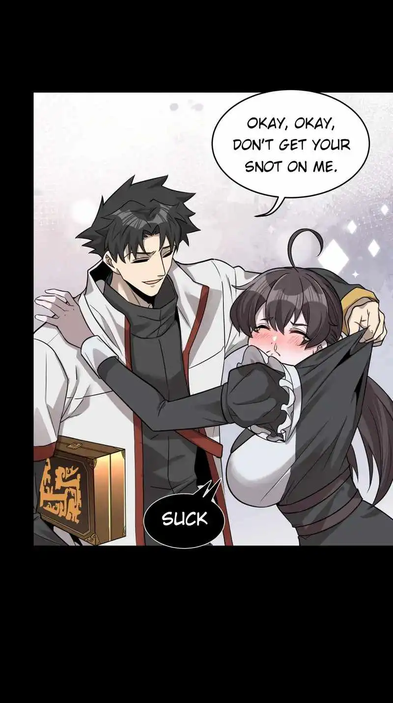 Read Legend of Star General EN Manga Online