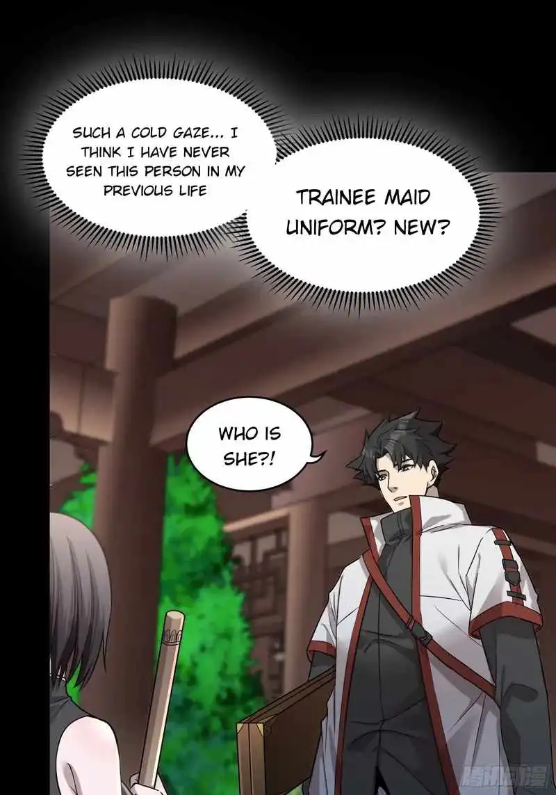 Read Legend of Star General EN Manga Online