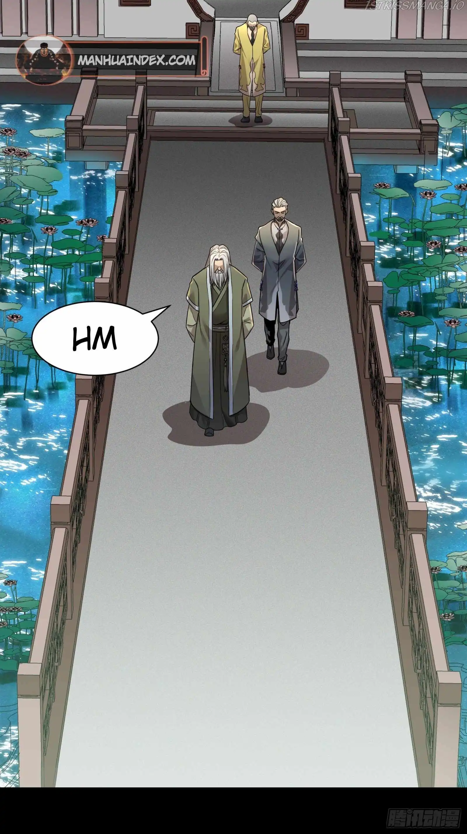 Read Legend of Star General EN Manga Online
