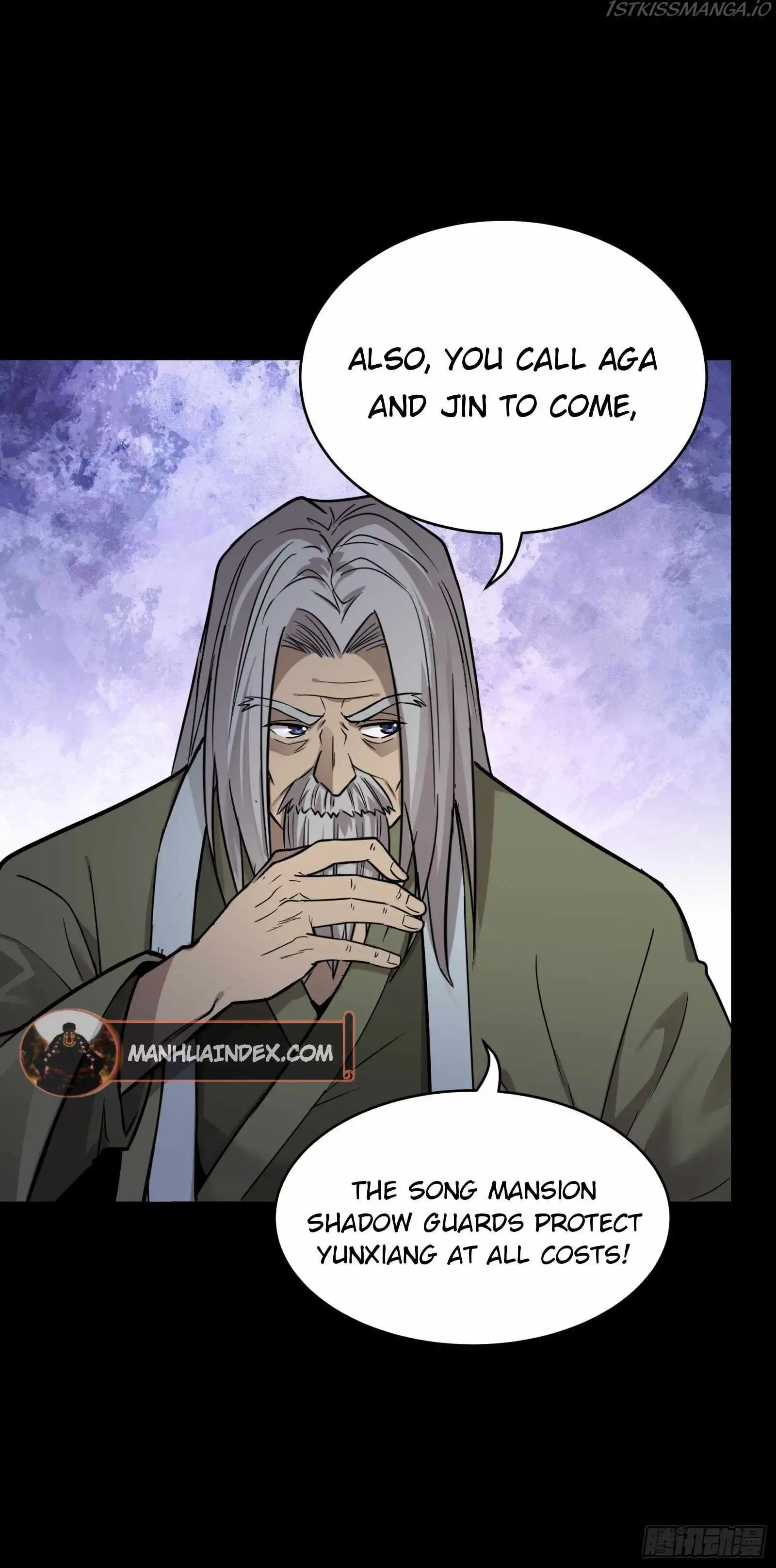Read Legend of Star General EN Manga Online