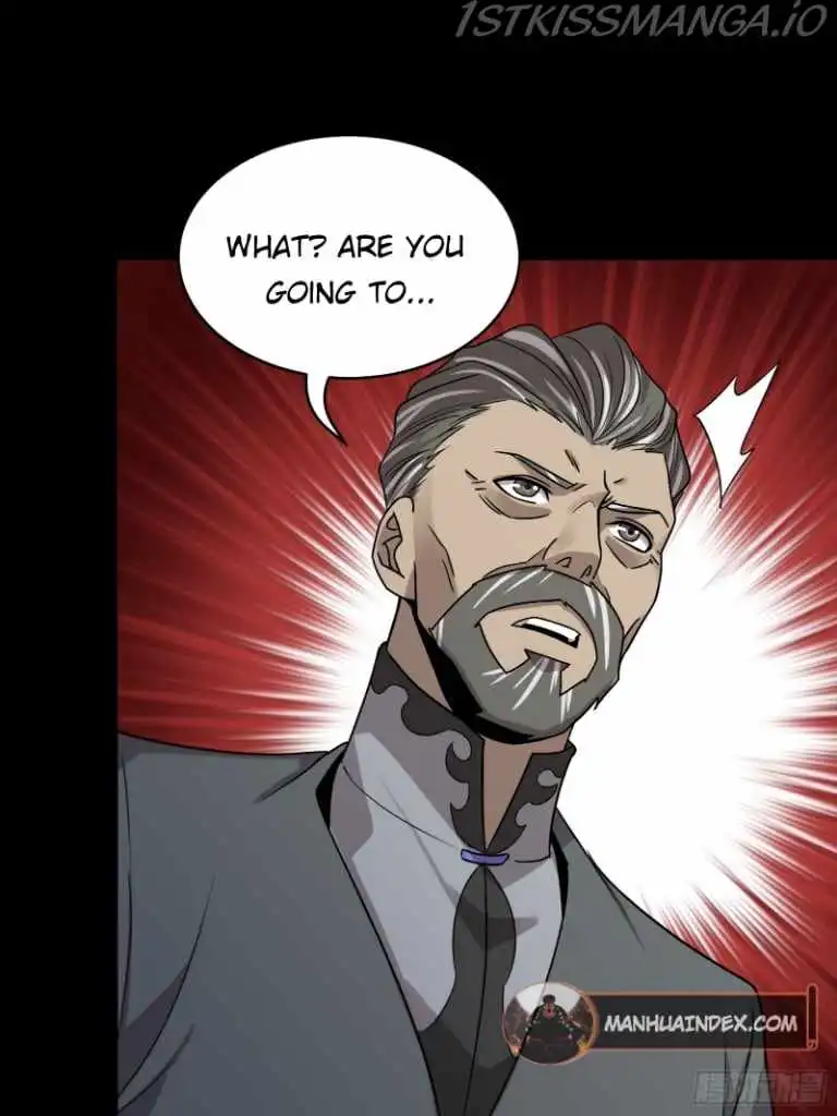 Read Legend of Star General EN Manga Online