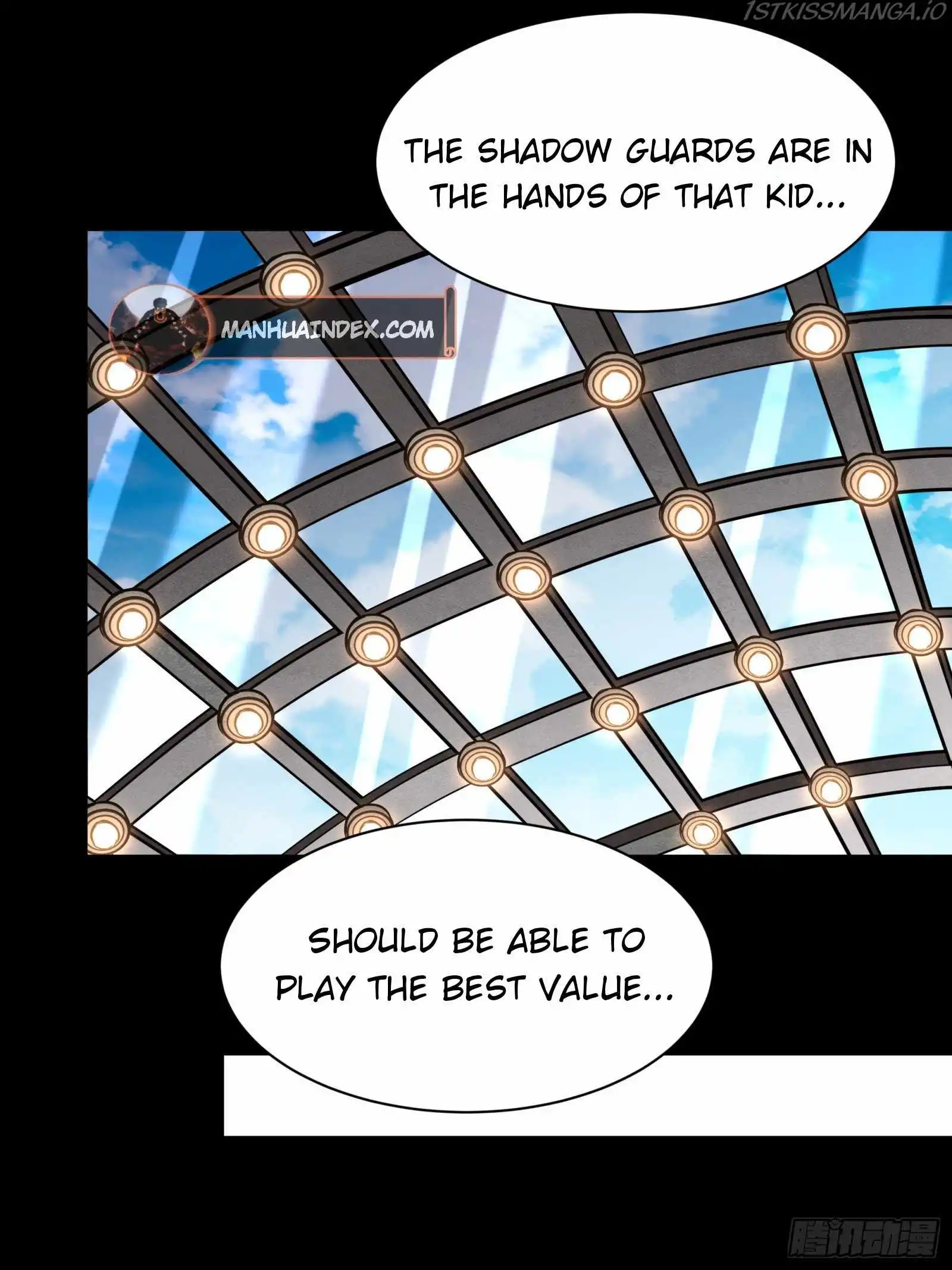 Read Legend of Star General EN Manga Online
