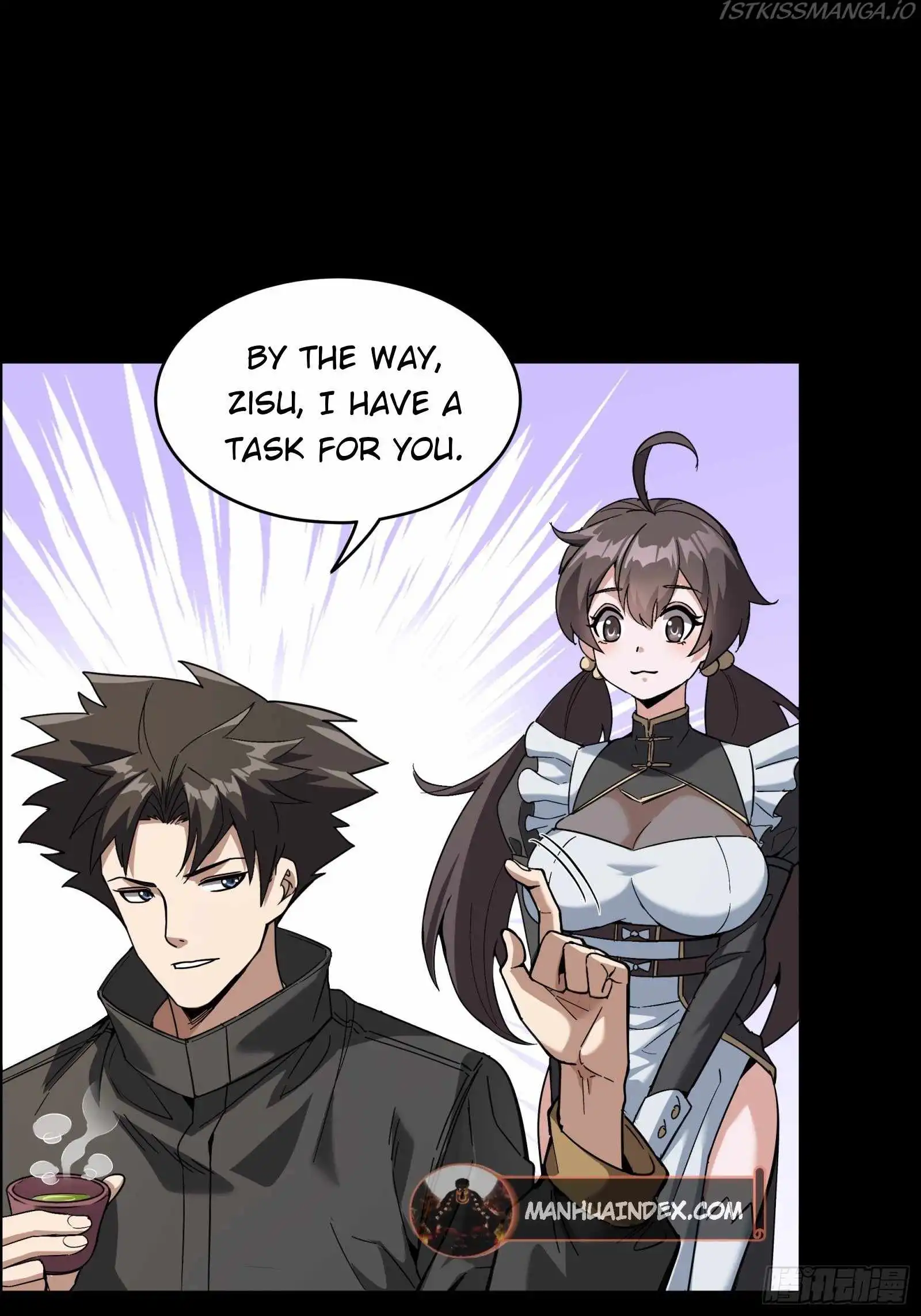 Read Legend of Star General EN Manga Online