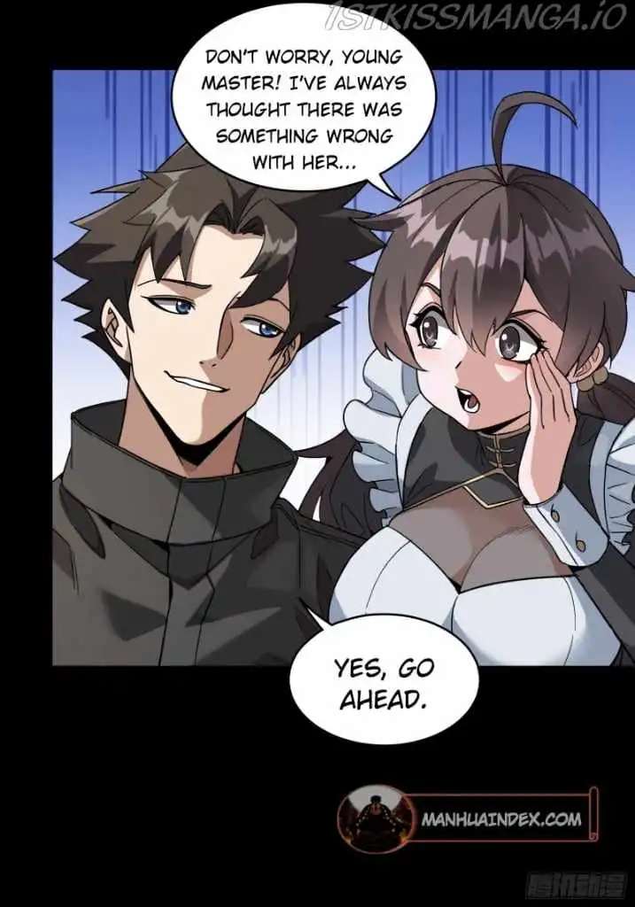 Read Legend of Star General EN Manga Online