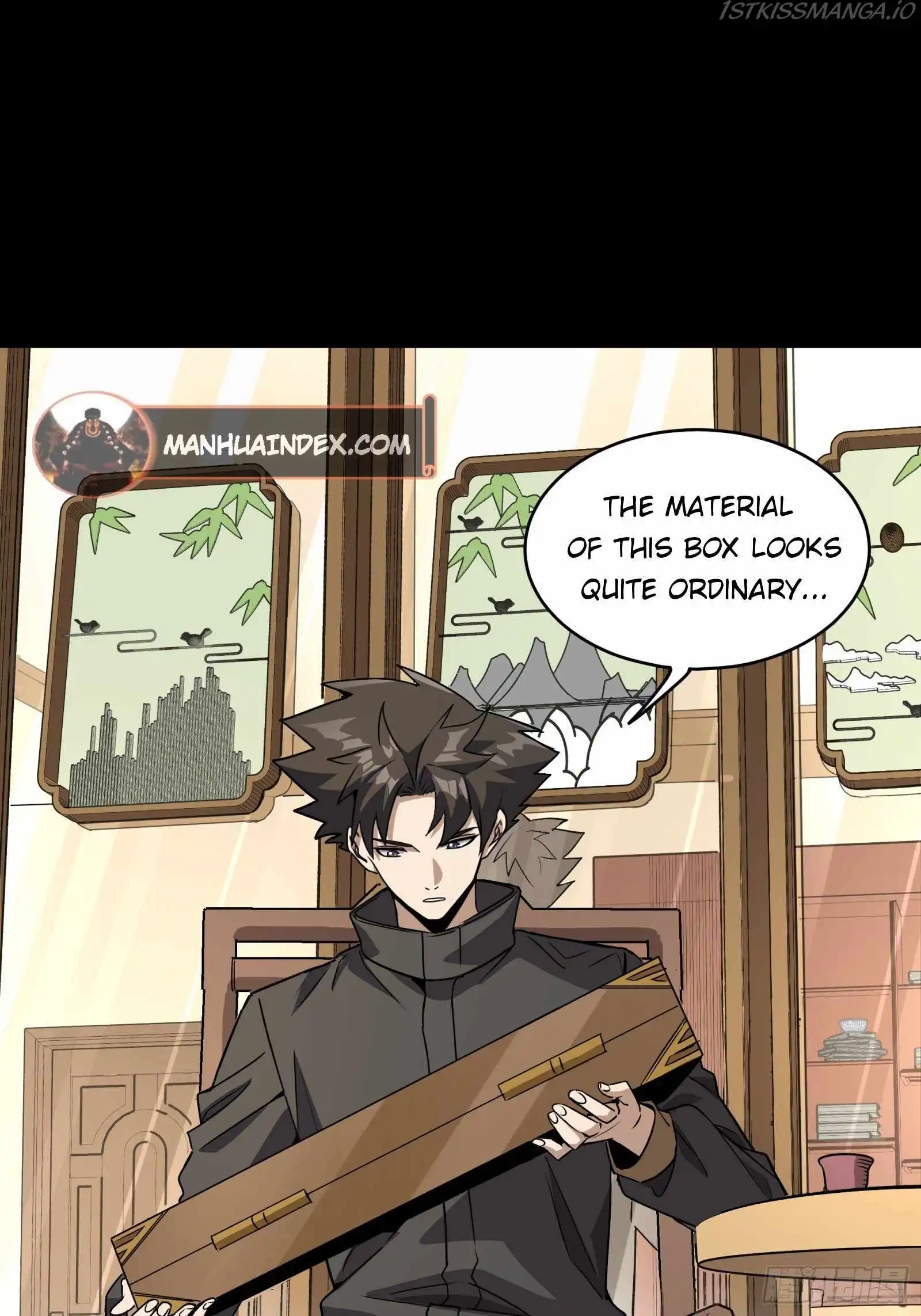 Read Legend of Star General EN Manga Online