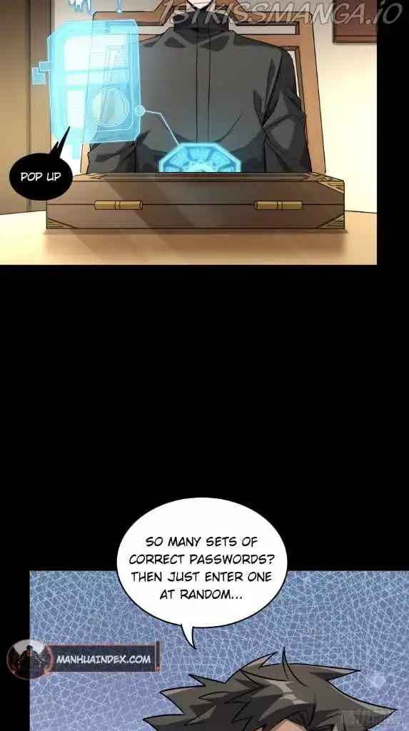 Read Legend of Star General EN Manga Online