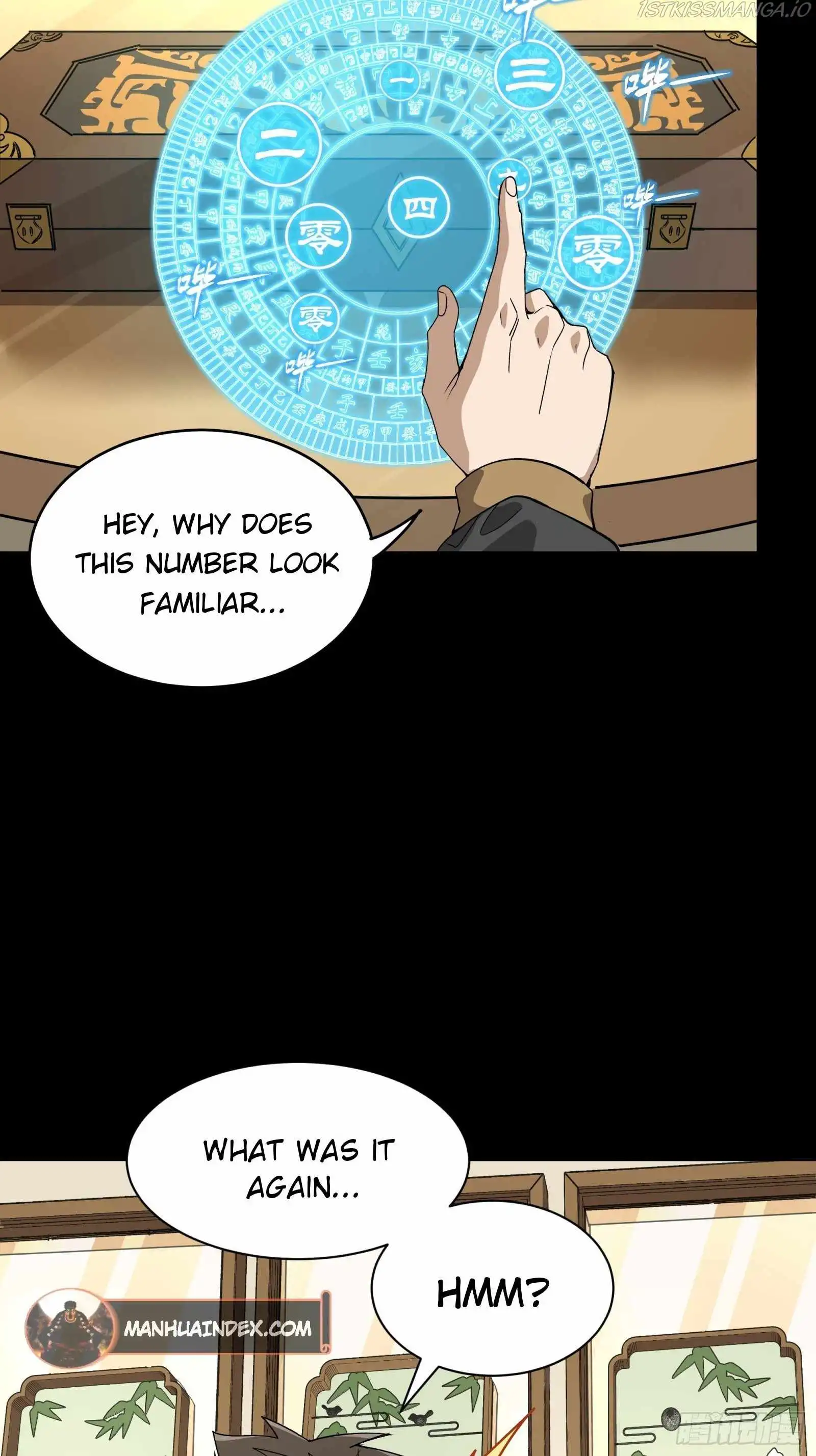 Read Legend of Star General EN Manga Online