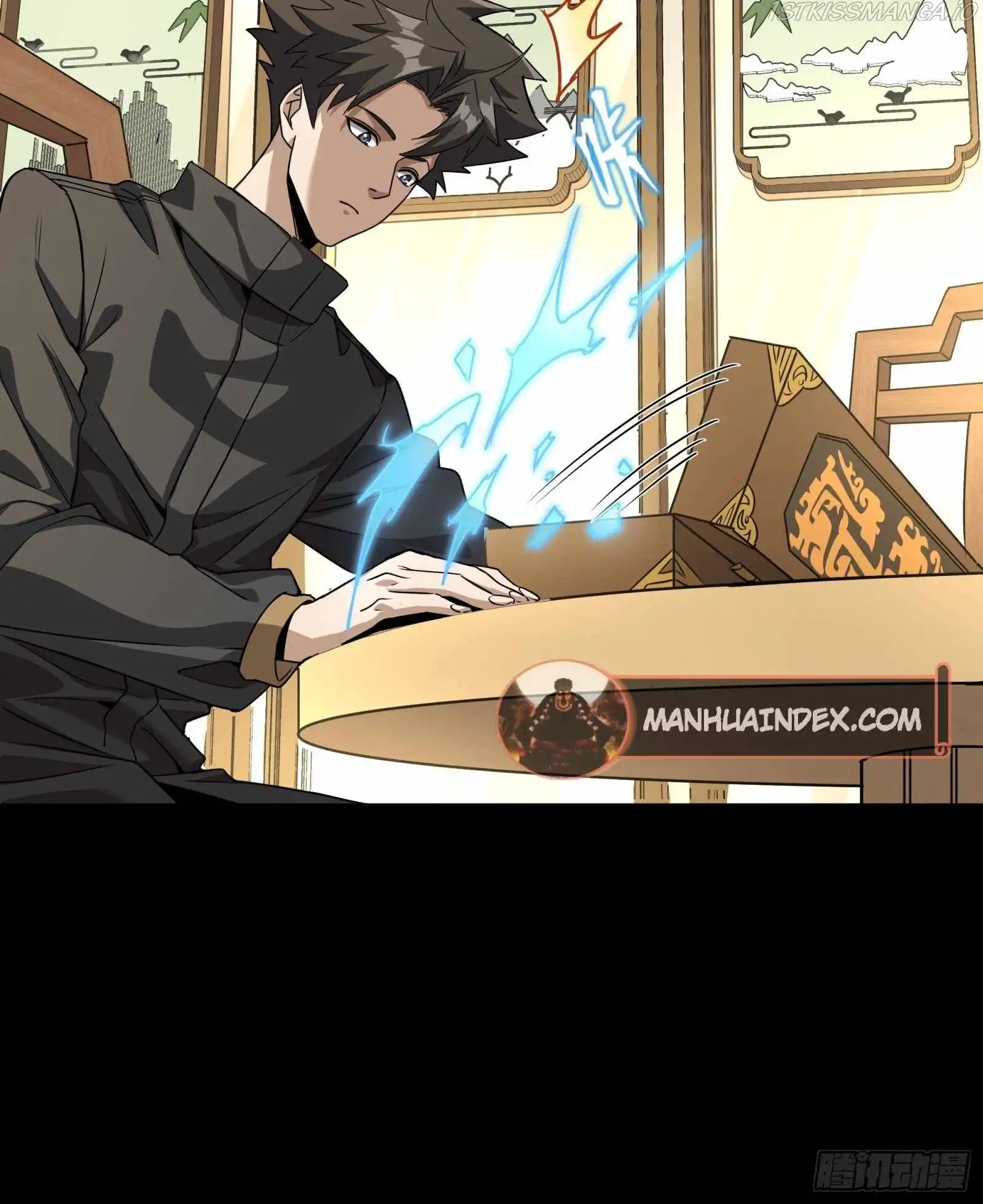Read Legend of Star General EN Manga Online