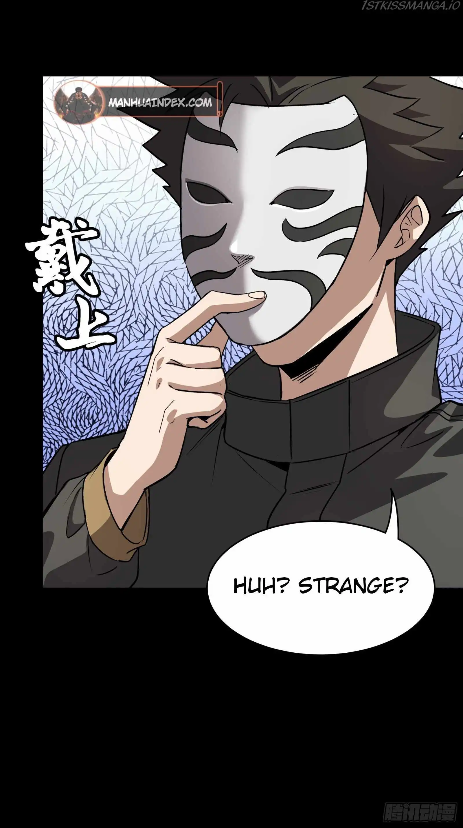 Read Legend of Star General EN Manga Online