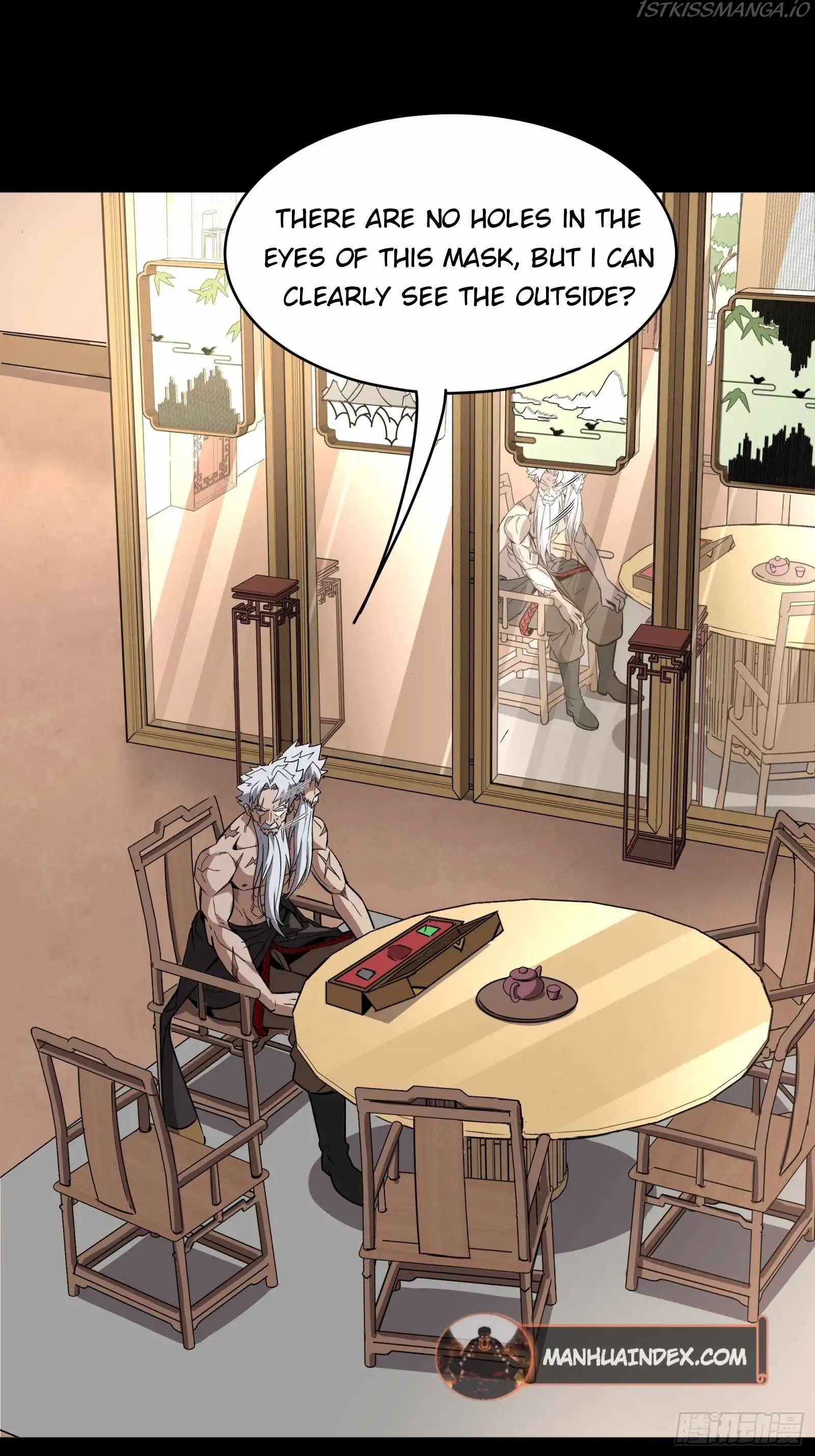 Read Legend of Star General EN Manga Online