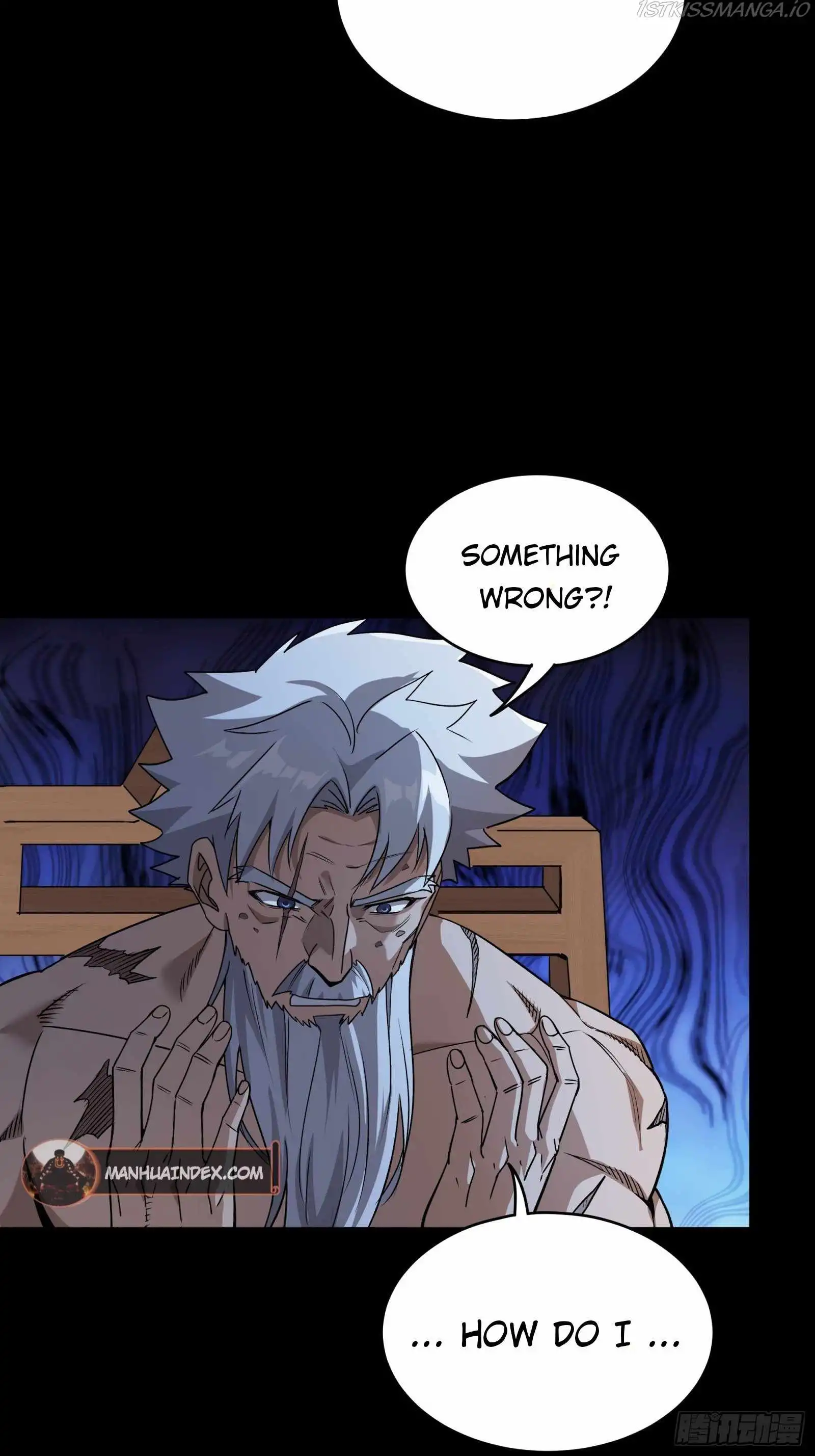 Read Legend of Star General EN Manga Online