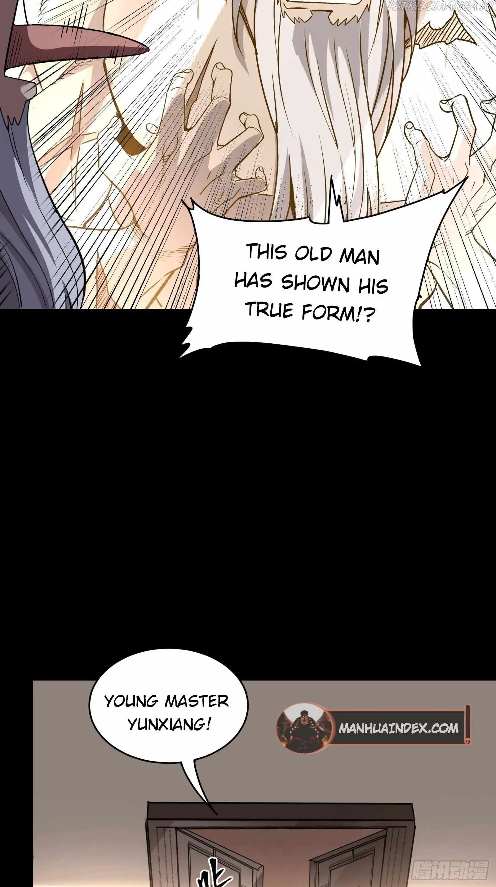 Read Legend of Star General EN Manga Online