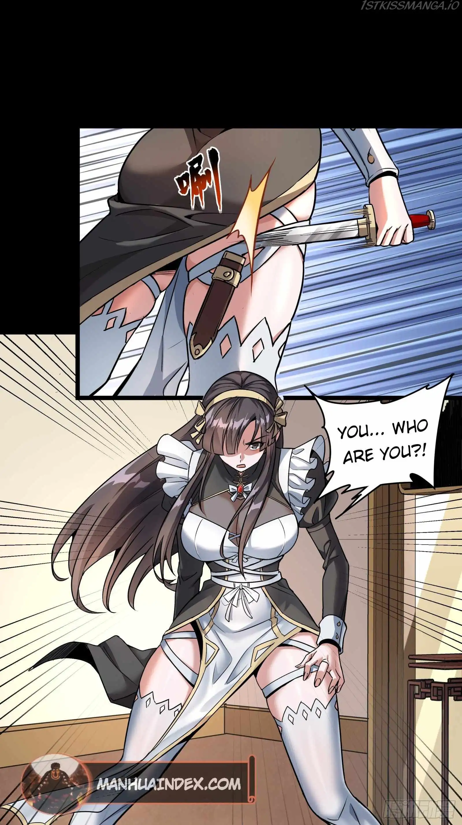 Read Legend of Star General EN Manga Online