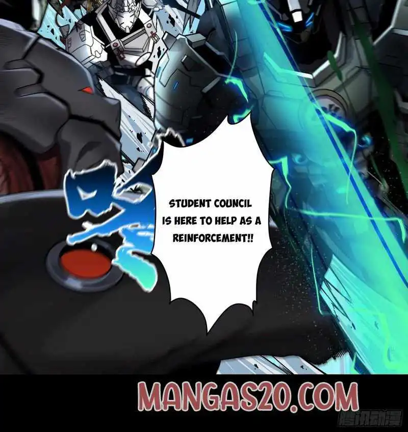 Read Legend of Star General EN Manga Online