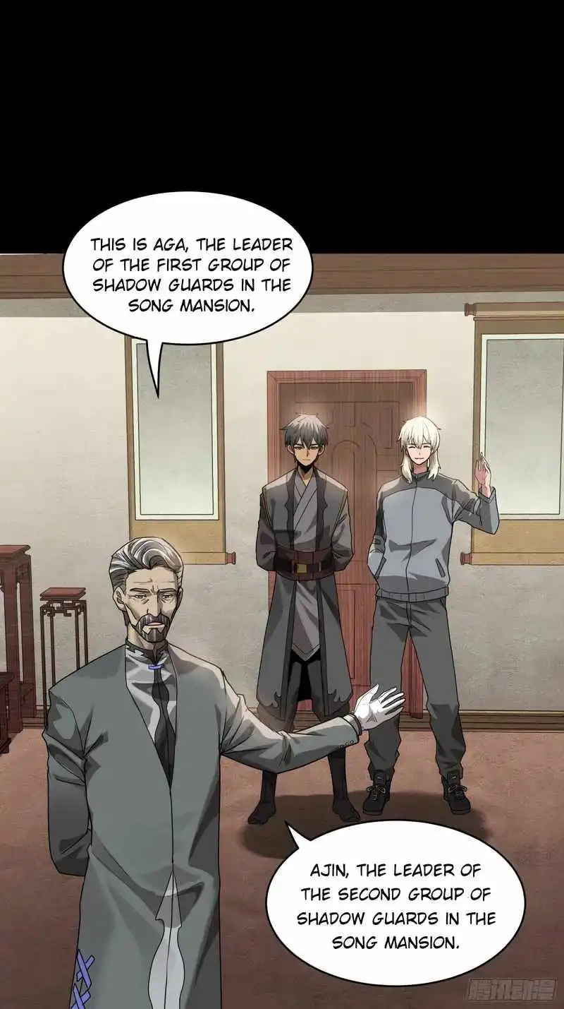 Read Legend of Star General EN Manga Online