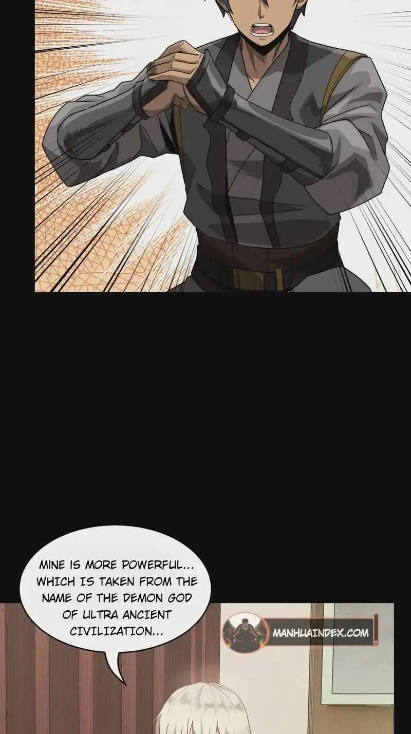 Read Legend of Star General EN Manga Online