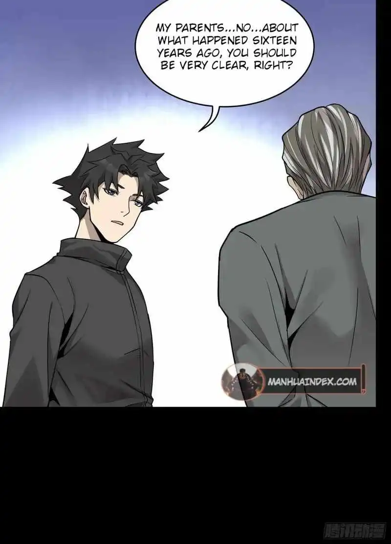 Read Legend of Star General EN Manga Online