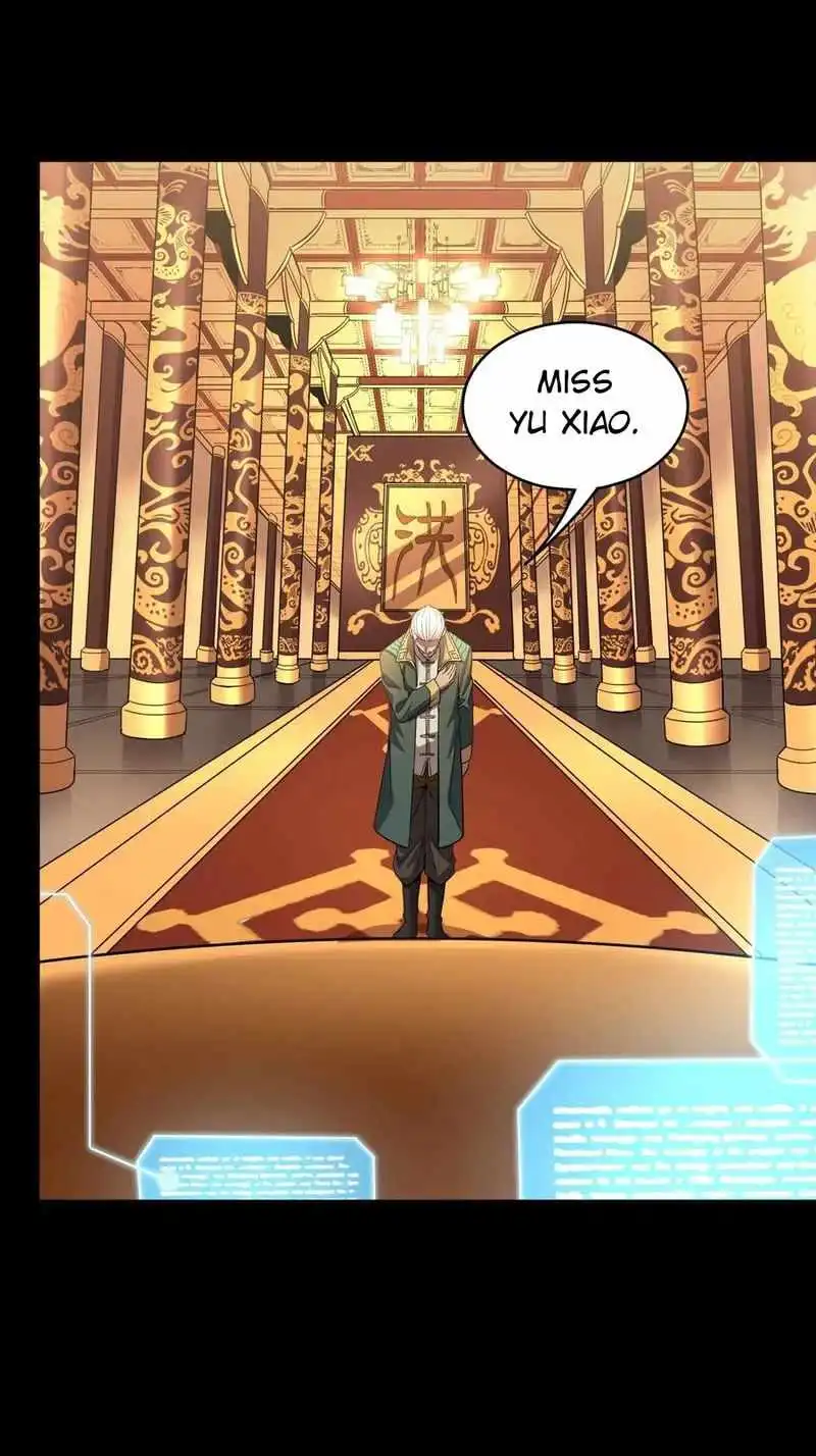 Read Legend of Star General EN Manga Online