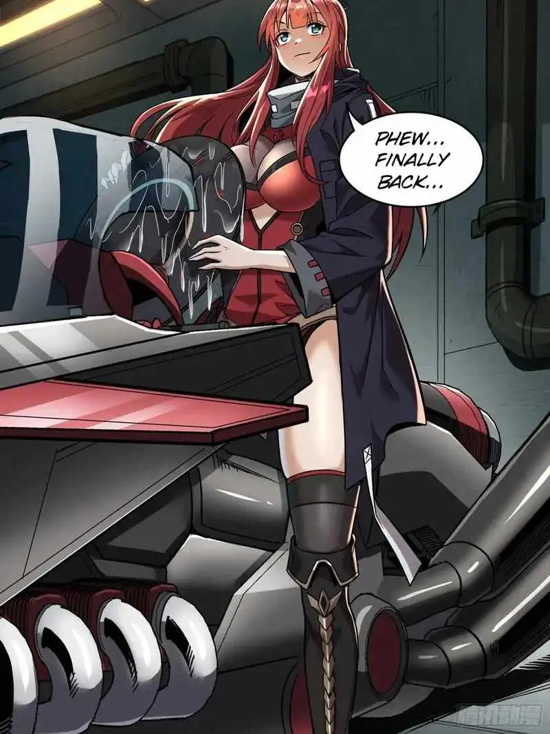 Read Legend of Star General EN Manga Online