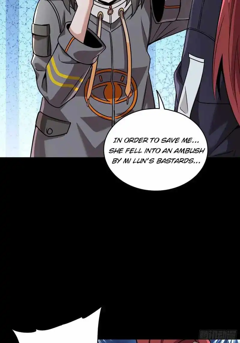 Read Legend of Star General EN Manga Online