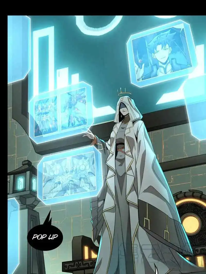 Read Legend of Star General EN Manga Online