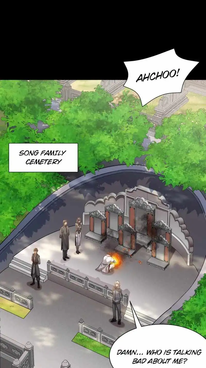 Read Legend of Star General EN Manga Online