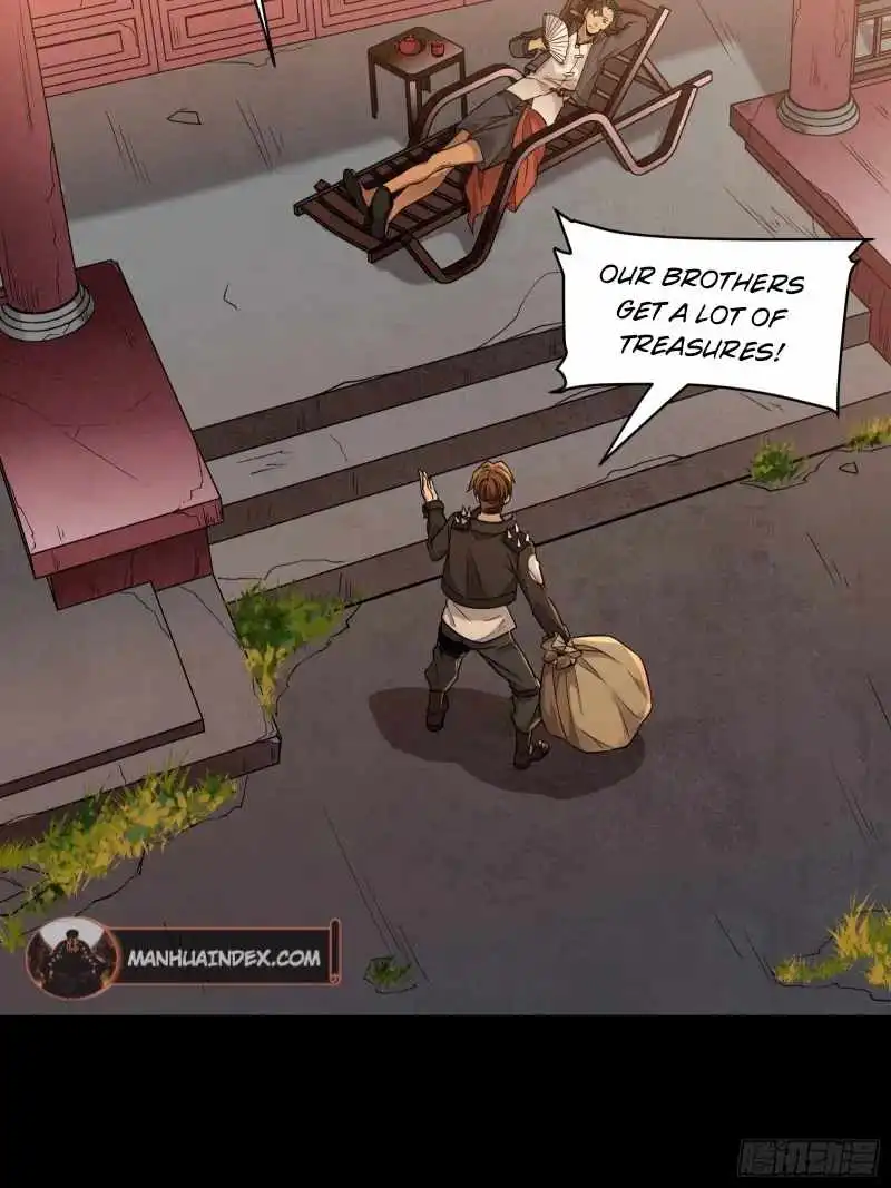 Read Legend of Star General EN Manga Online