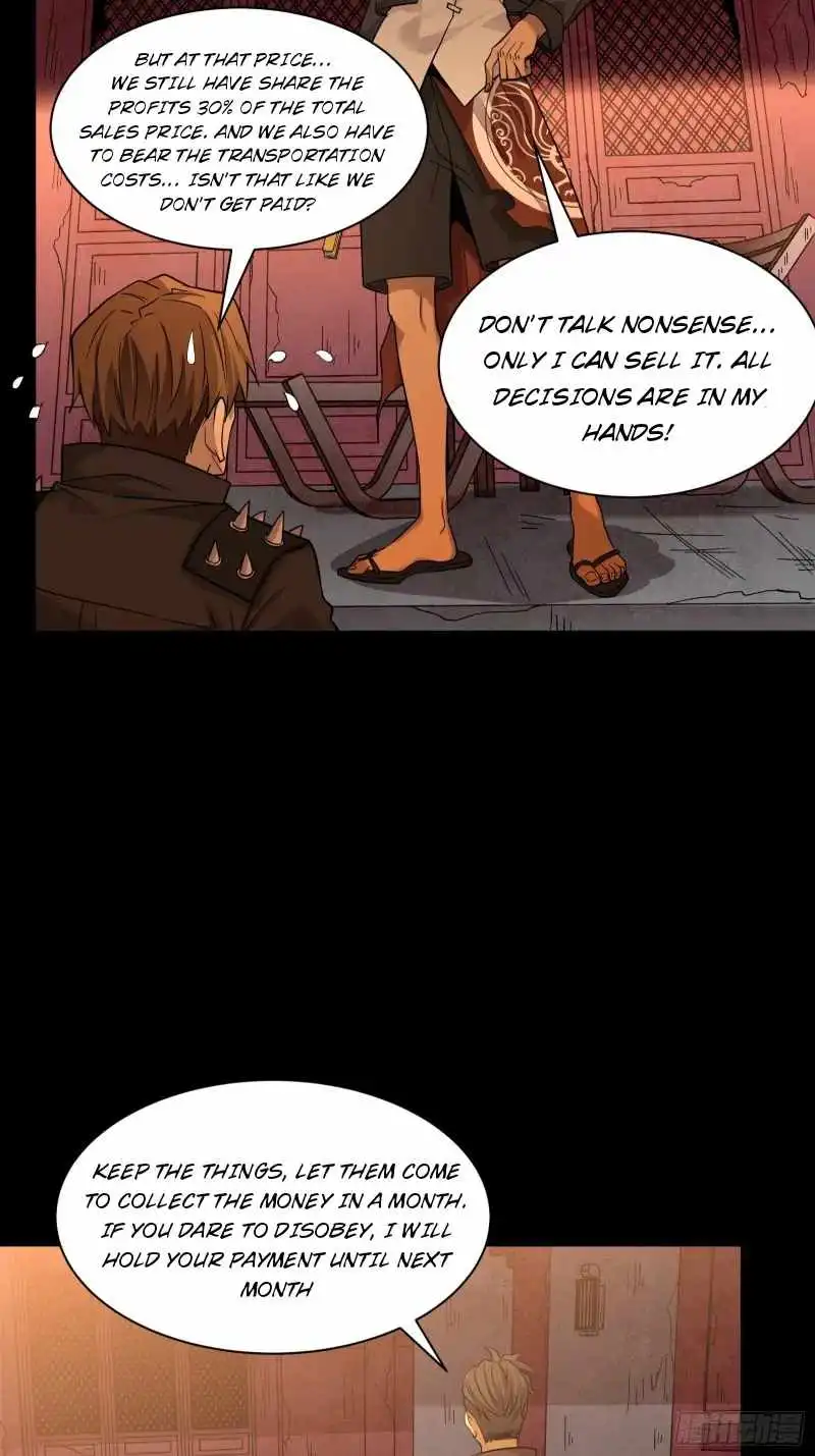 Read Legend of Star General EN Manga Online
