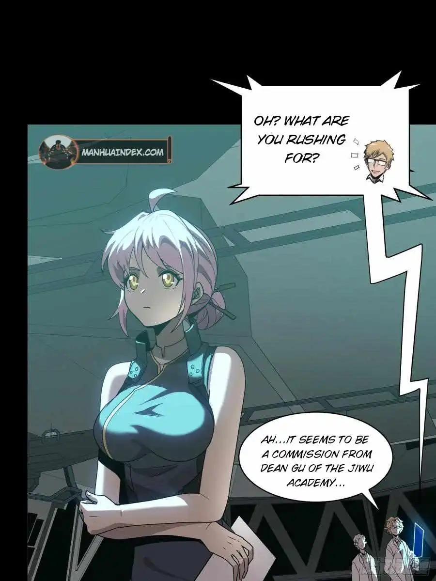 Read Legend of Star General EN Manga Online