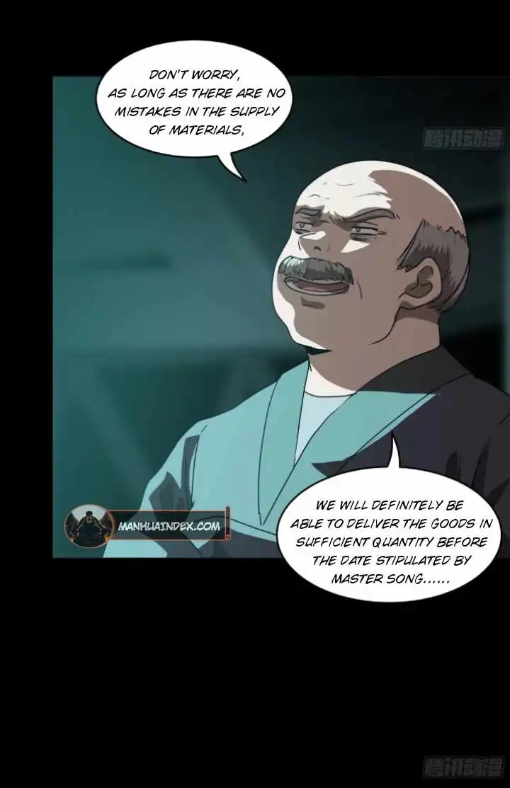 Read Legend of Star General EN Manga Online