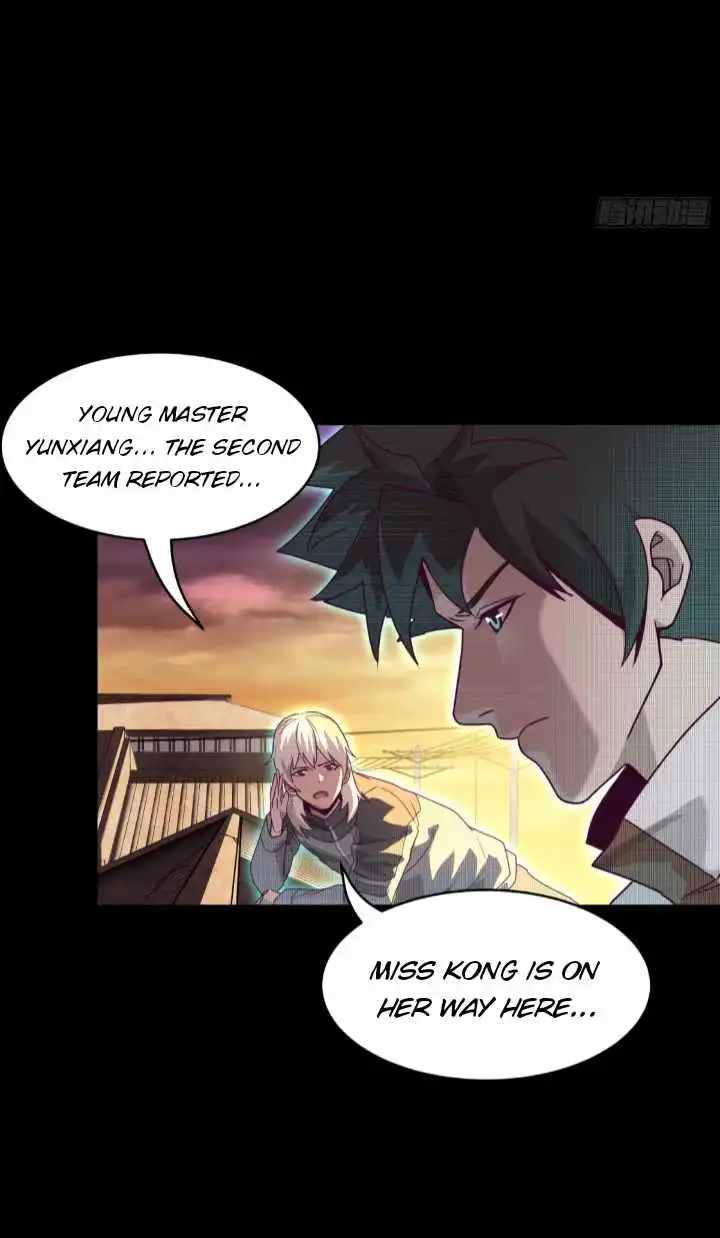 Read Legend of Star General EN Manga Online