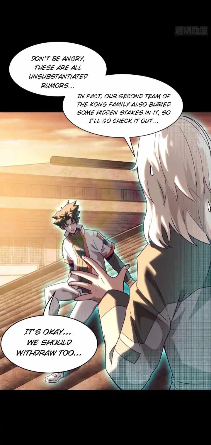 Read Legend of Star General EN Manga Online