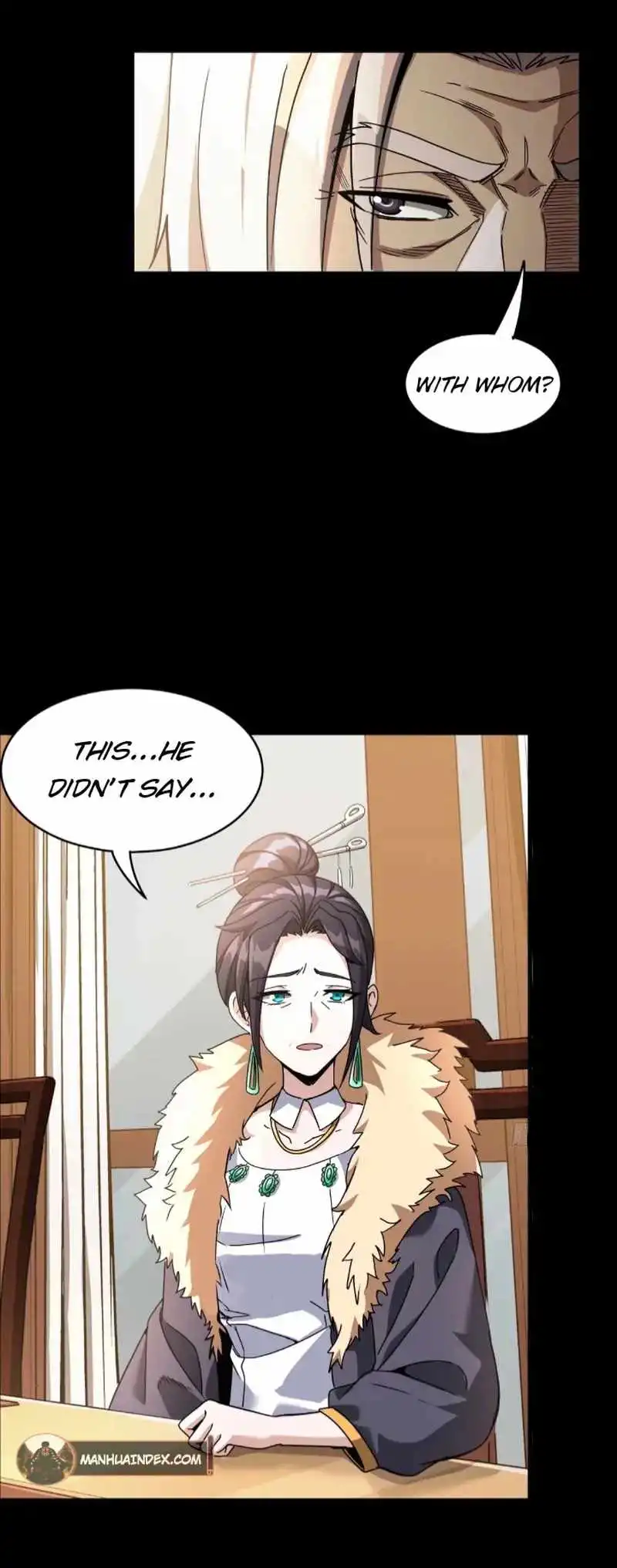 Read Legend of Star General EN Manga Online