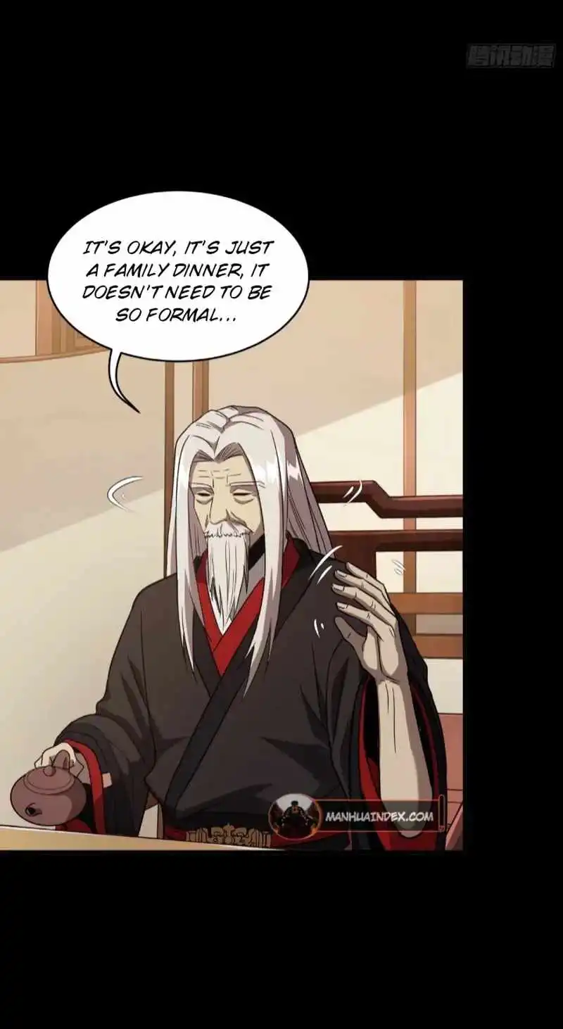 Read Legend of Star General EN Manga Online