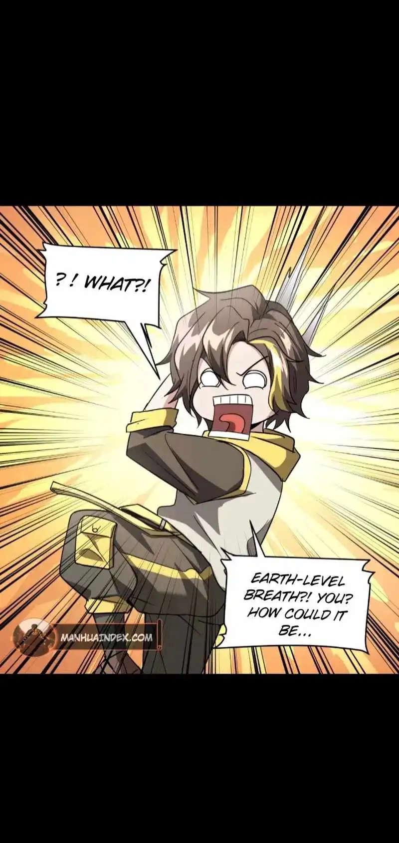 Read Legend of Star General EN Manga Online