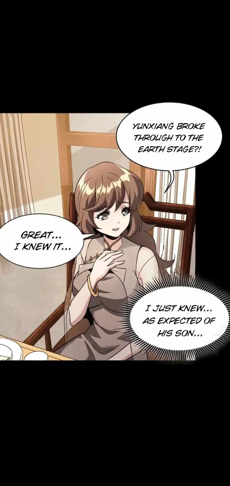 Read Legend of Star General EN Manga Online