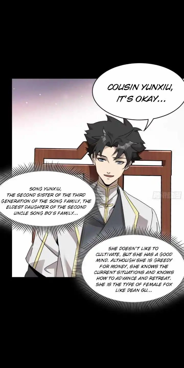 Read Legend of Star General EN Manga Online