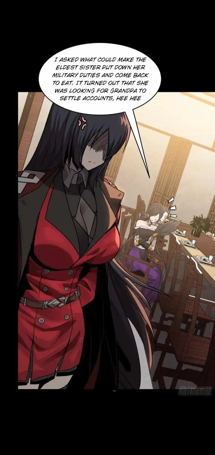 Read Legend of Star General EN Manga Online